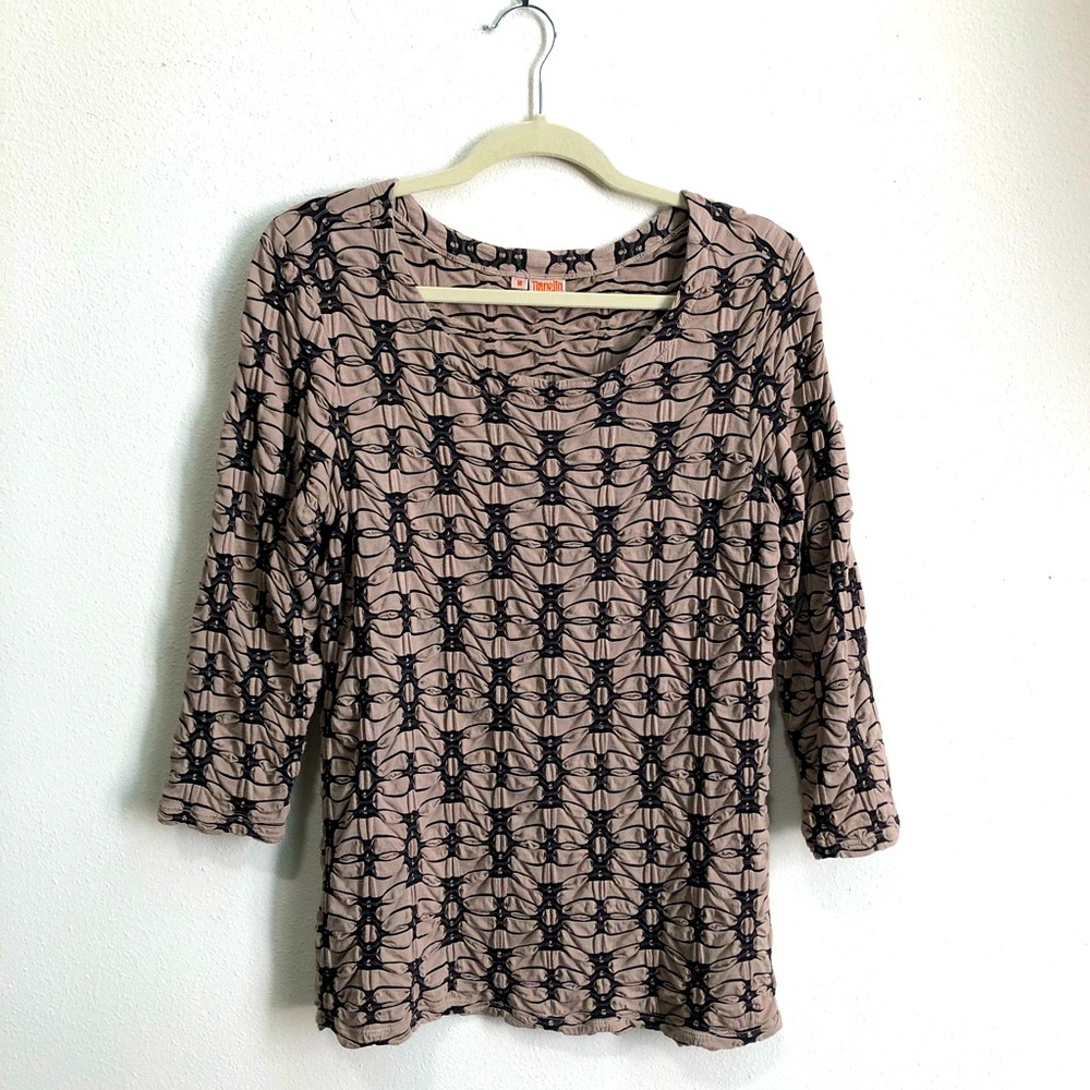 Tianello top